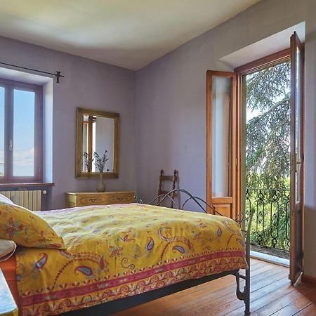 Villa Solata Kültér fotó