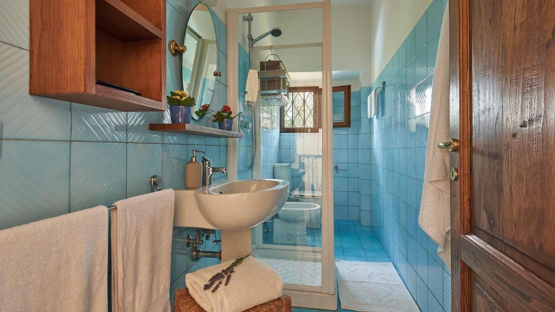 Villa Solata Kültér fotó