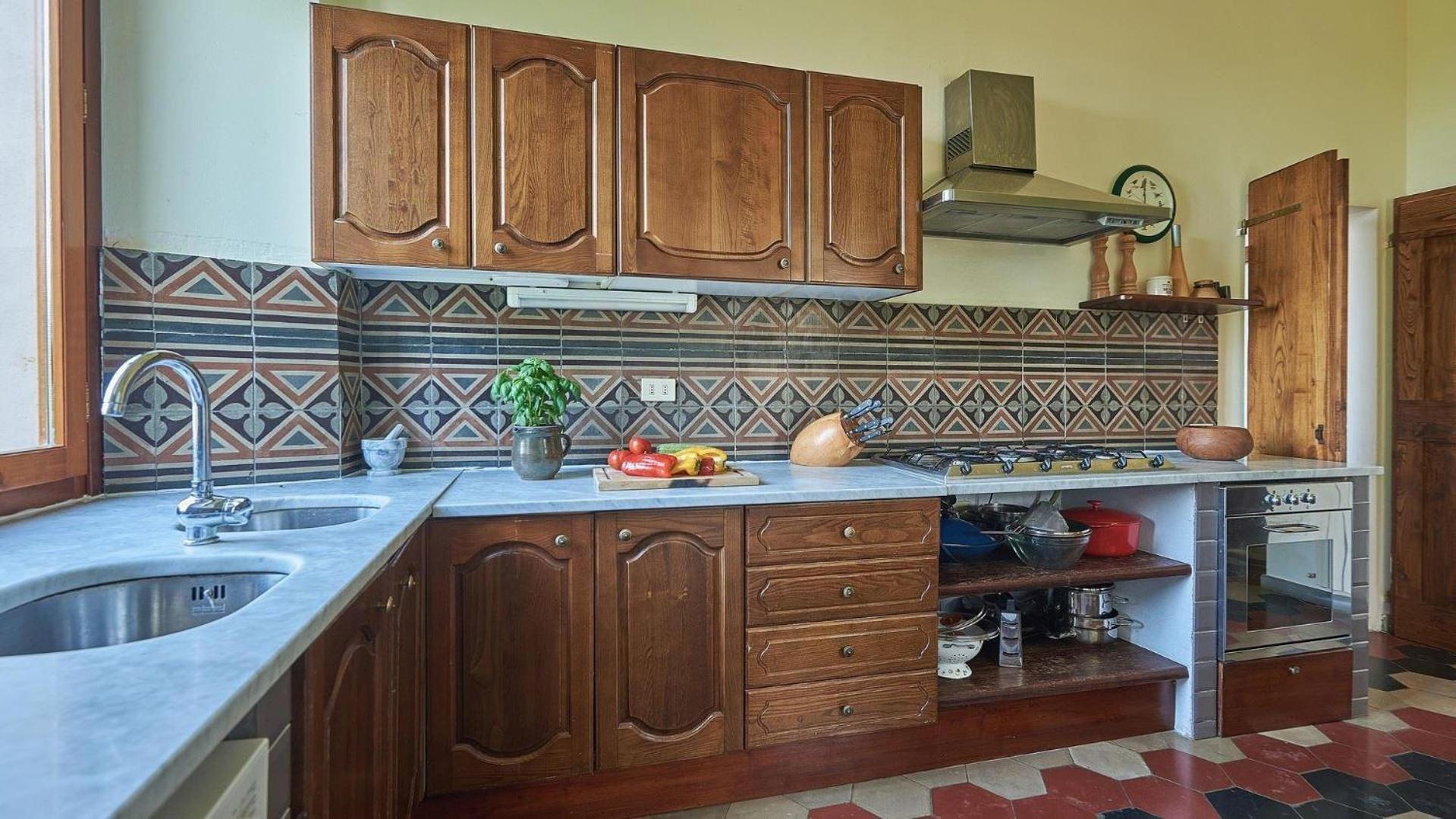 Villa Solata Kültér fotó
